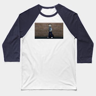 animation Baseball T-Shirt